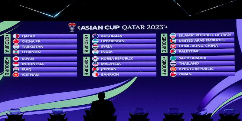 Tại sao nên soi kèo bóng đá Asian Cup tại Keonhacai18?
