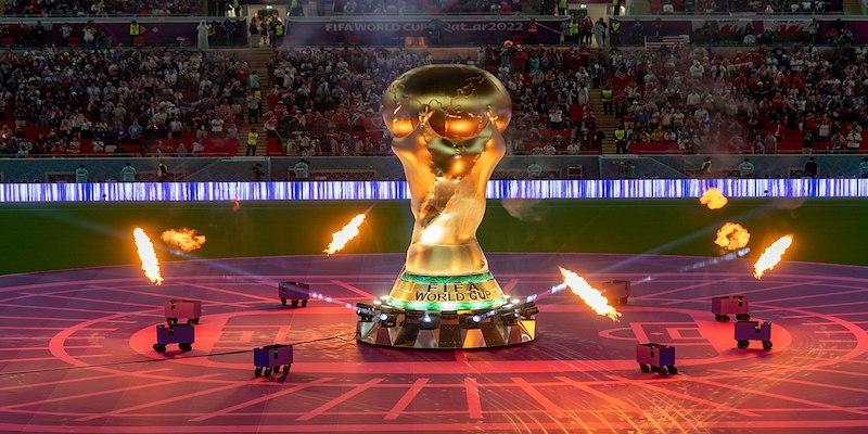 Thể thức World Cup 2026 - 48 đội - 12 bảng và 104 trận