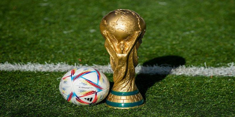 Cách đọc bảng kết quả World Cup từ cơ bản đến nâng cao